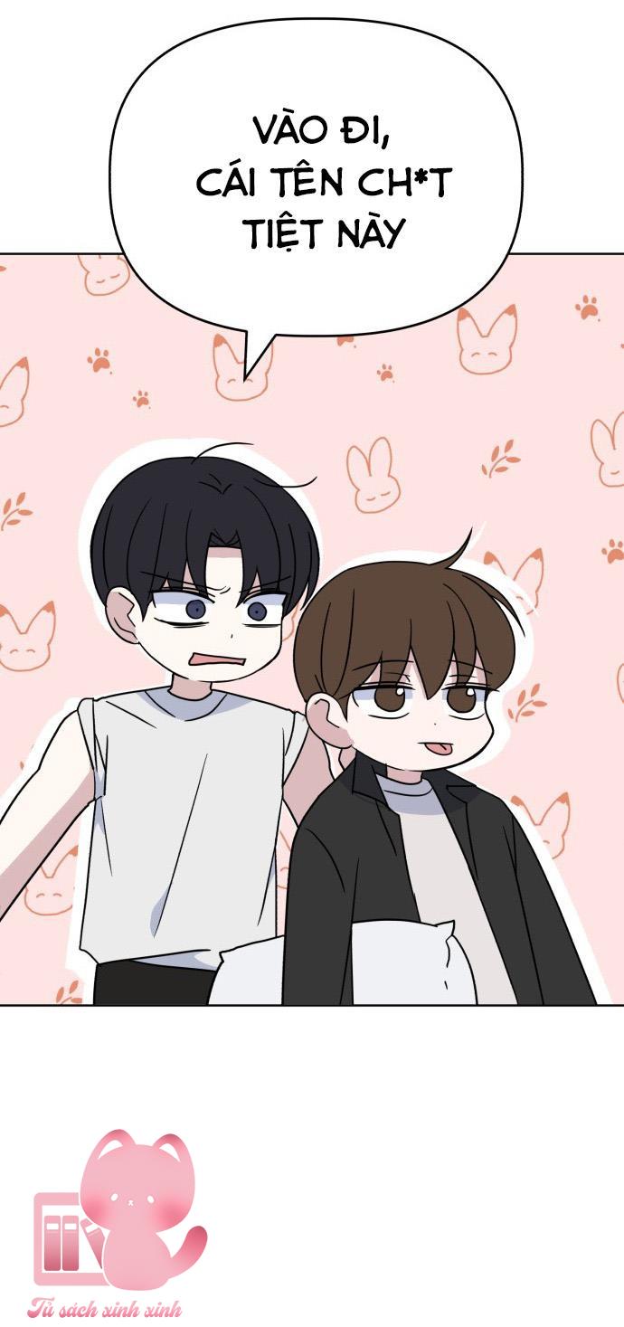 Quan Hệ Nhân Quả - Chap 51 - Trang 11