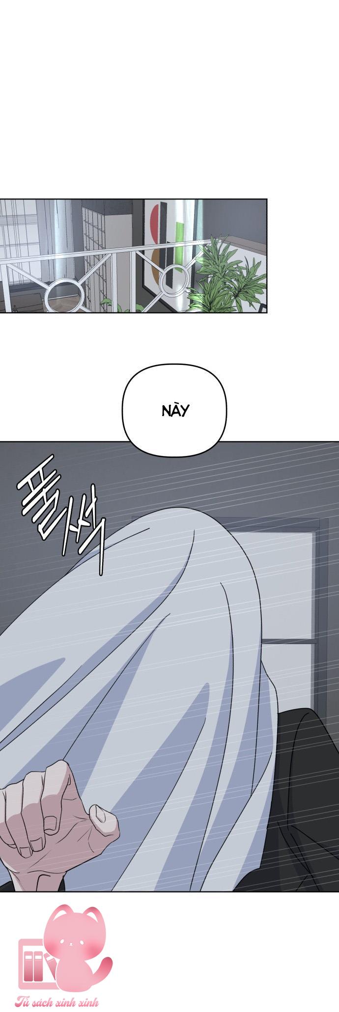 Quan Hệ Nhân Quả - Chap 51 - Trang 13