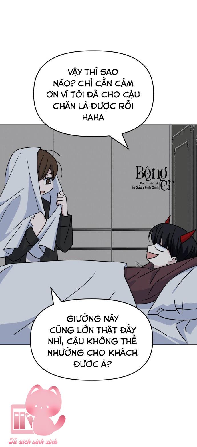 Quan Hệ Nhân Quả - Chap 51 - Trang 15
