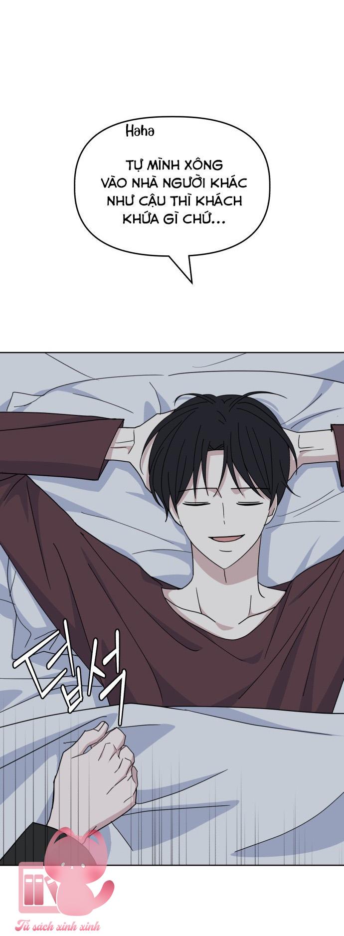 Quan Hệ Nhân Quả - Chap 51 - Trang 16