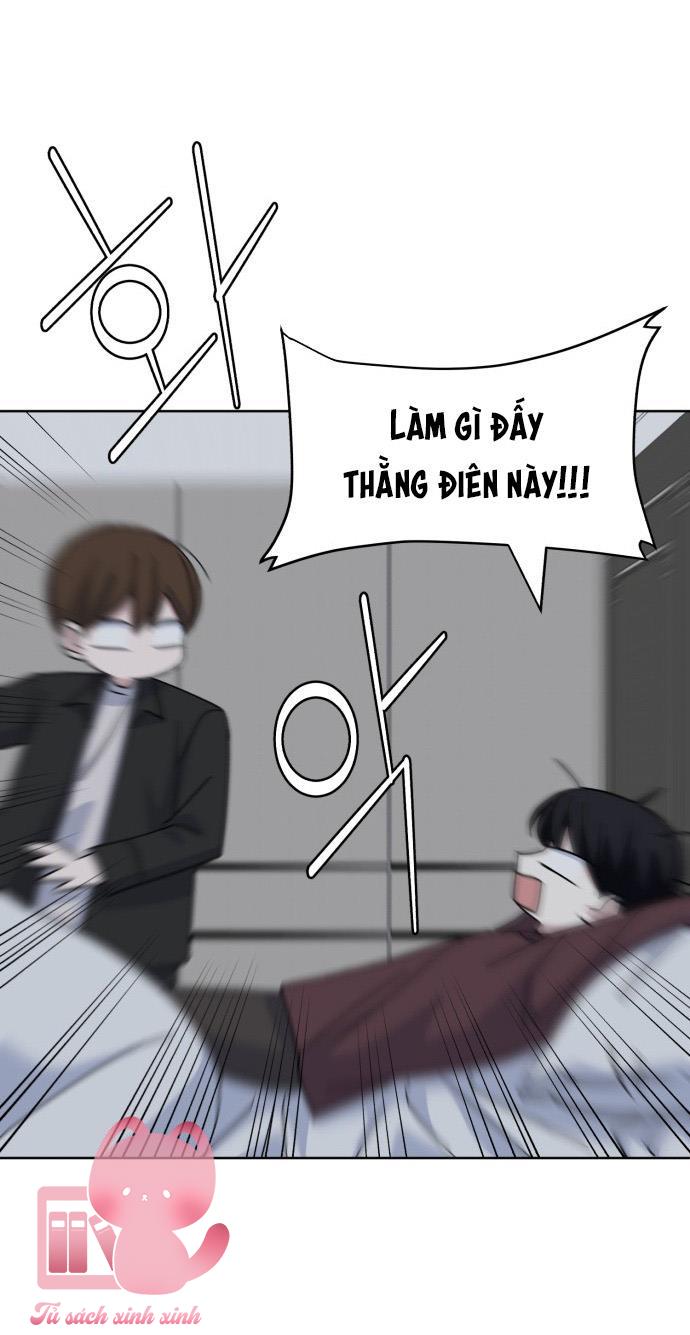 Quan Hệ Nhân Quả - Chap 51 - Trang 17