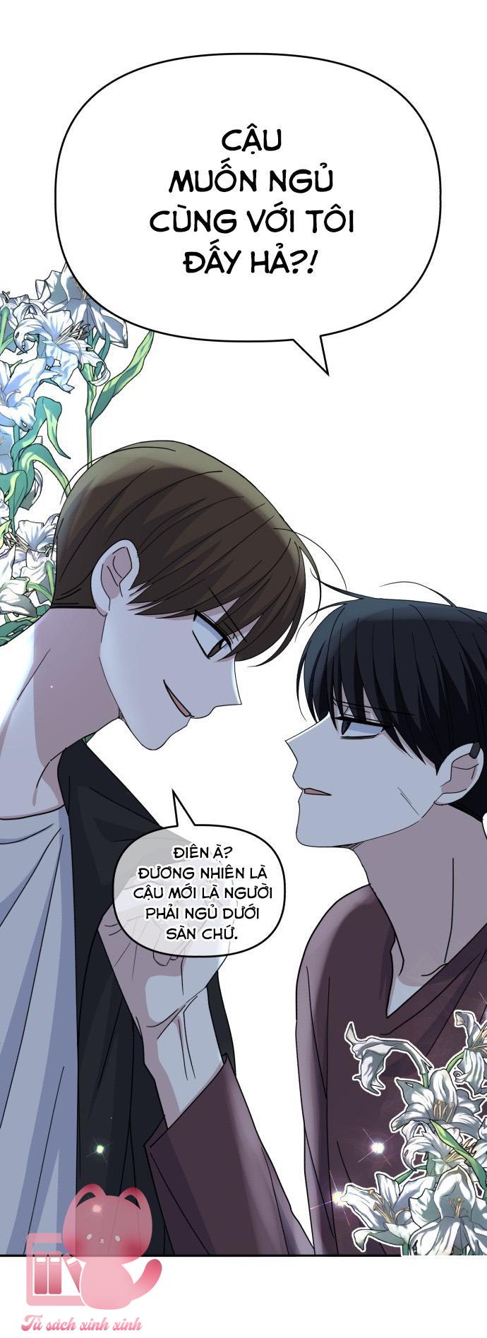 Quan Hệ Nhân Quả - Chap 51 - Trang 19