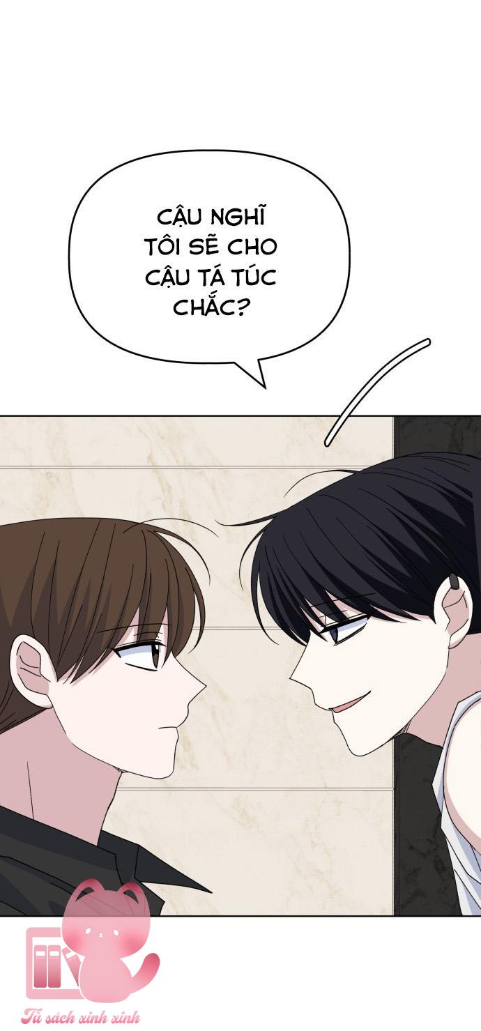 Quan Hệ Nhân Quả - Chap 51 - Trang 3