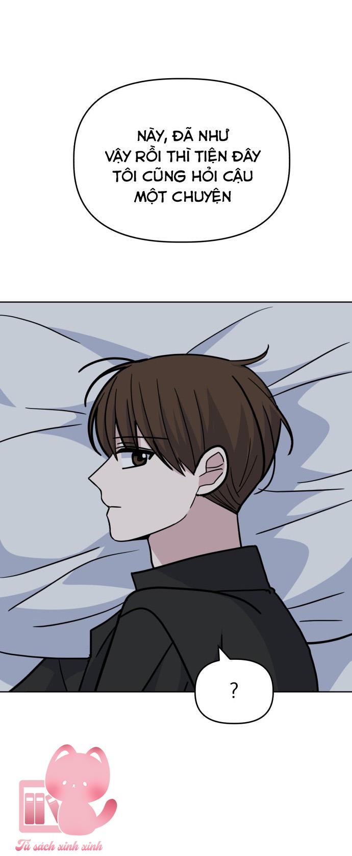 Quan Hệ Nhân Quả - Chap 51 - Trang 23
