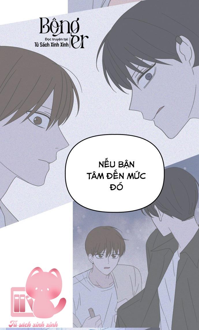 Quan Hệ Nhân Quả - Chap 51 - Trang 25