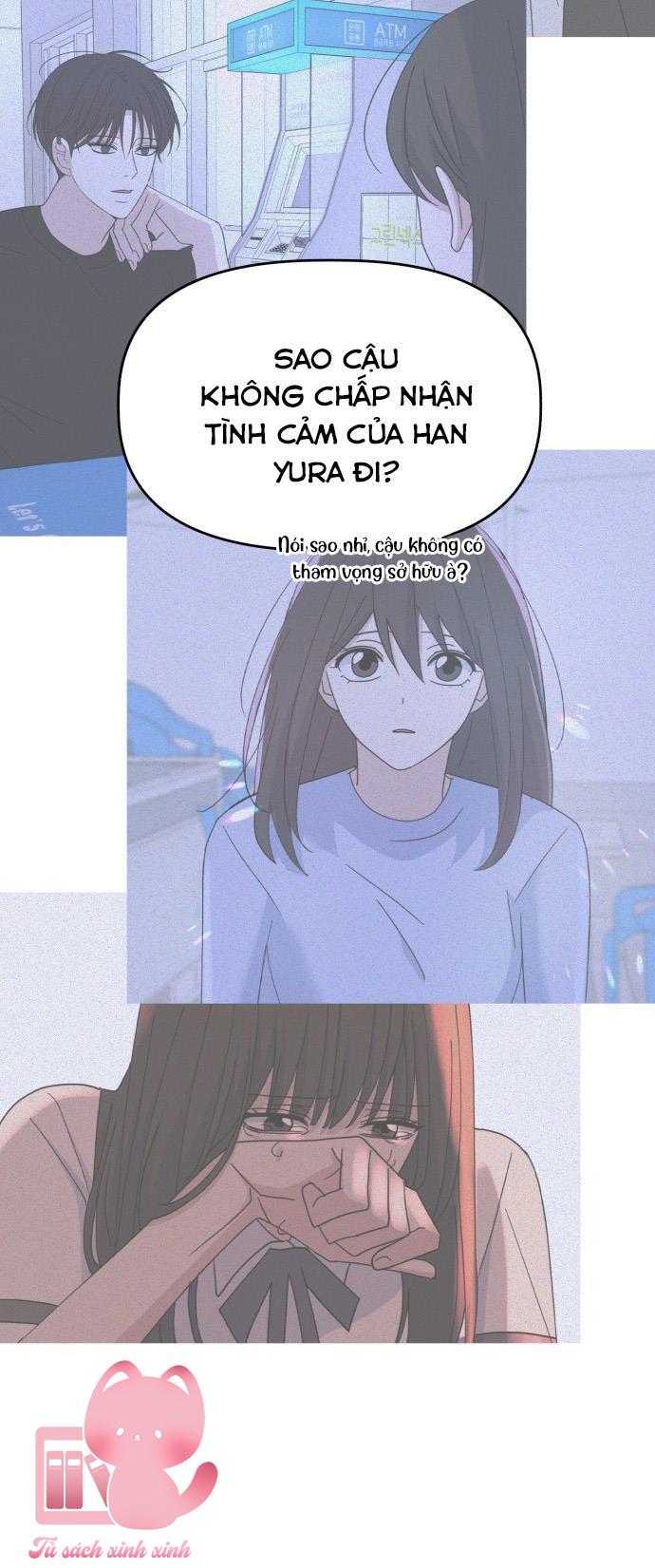 Quan Hệ Nhân Quả - Chap 51 - Trang 26