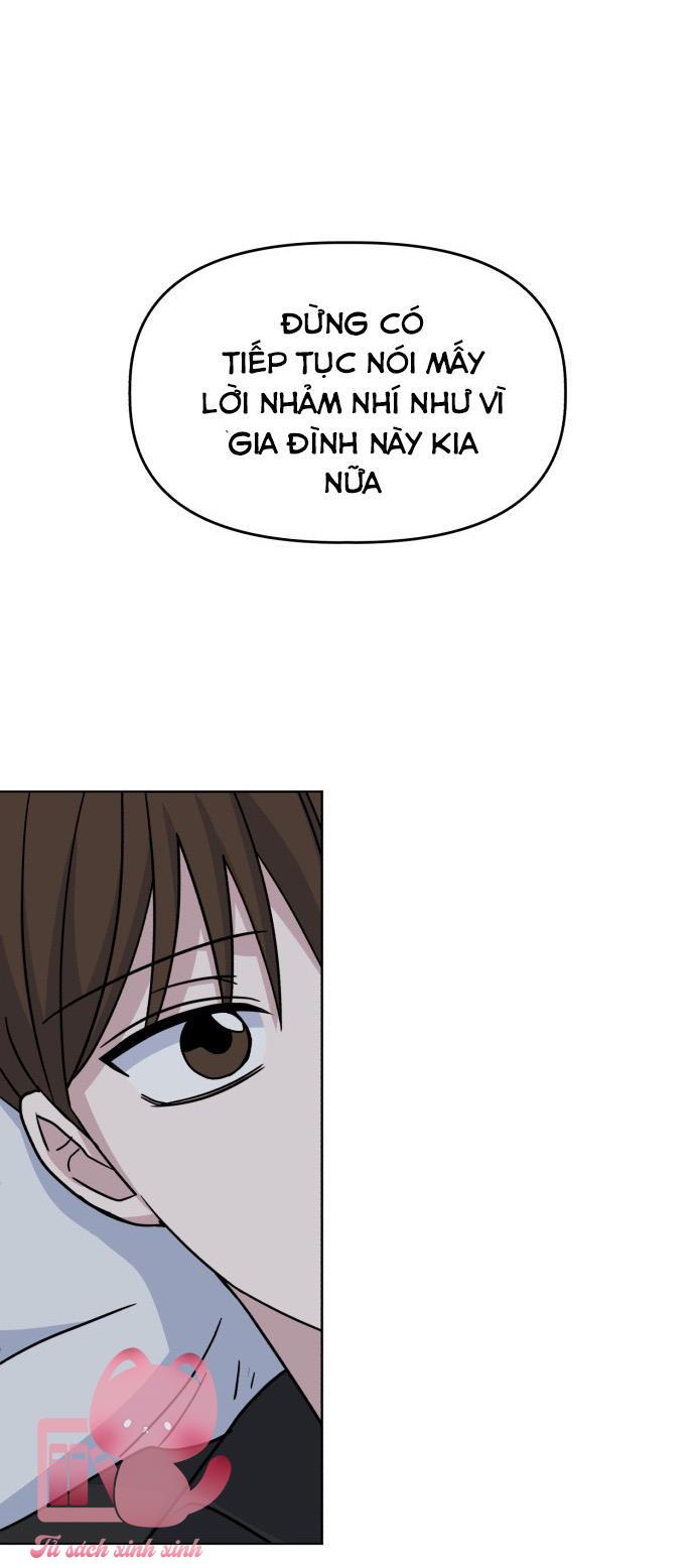 Quan Hệ Nhân Quả - Chap 51 - Trang 27