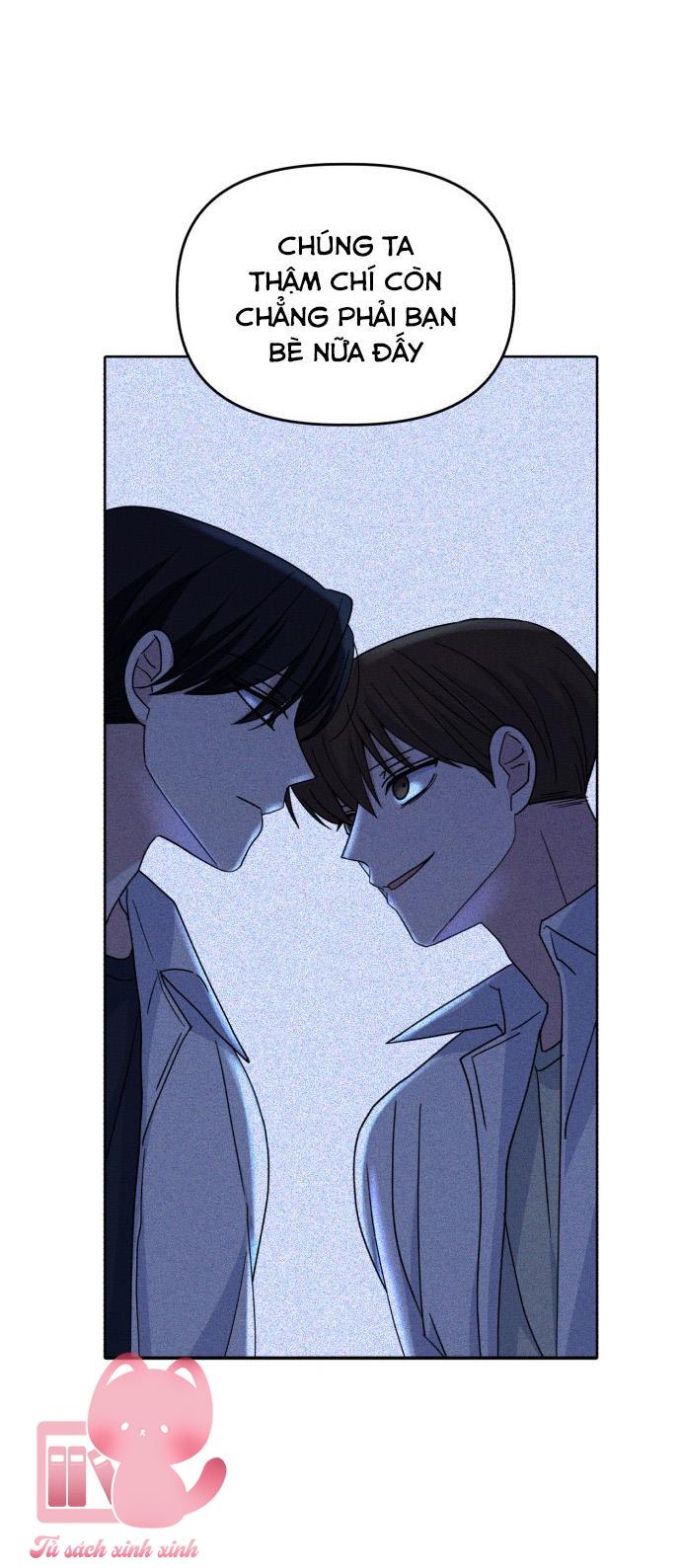 Quan Hệ Nhân Quả - Chap 51 - Trang 4