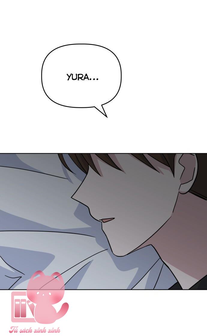 Quan Hệ Nhân Quả - Chap 51 - Trang 32