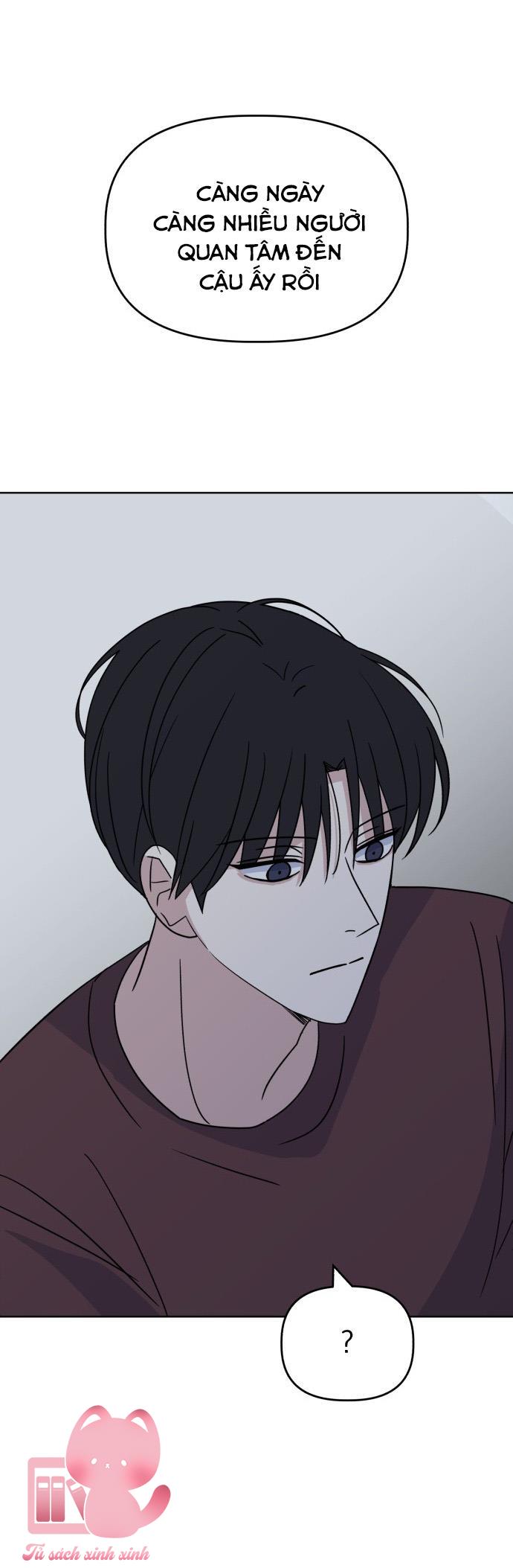 Quan Hệ Nhân Quả - Chap 51 - Trang 33