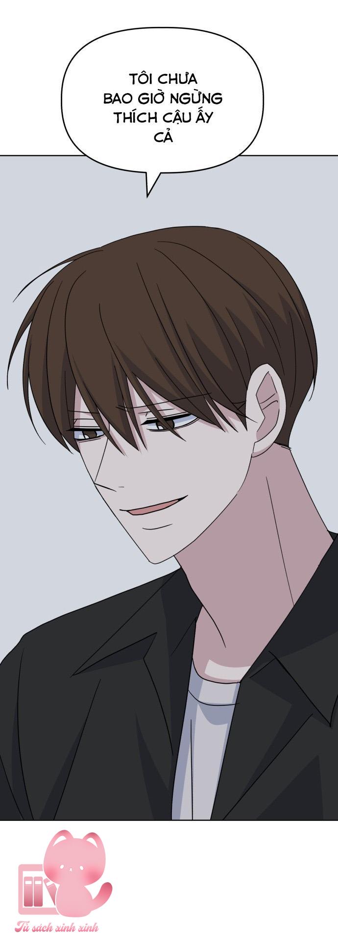 Quan Hệ Nhân Quả - Chap 51 - Trang 37