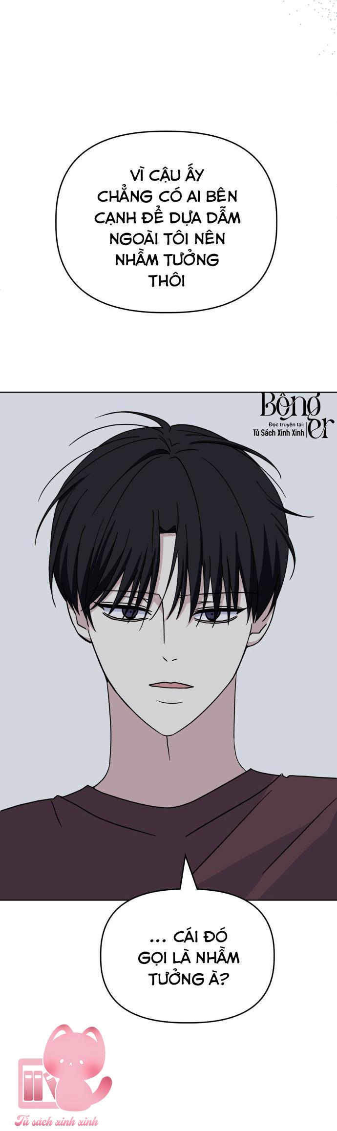 Quan Hệ Nhân Quả - Chap 51 - Trang 40