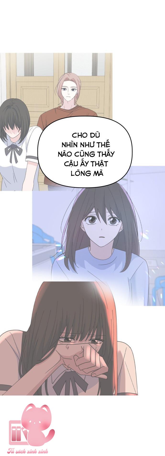 Quan Hệ Nhân Quả - Chap 51 - Trang 41