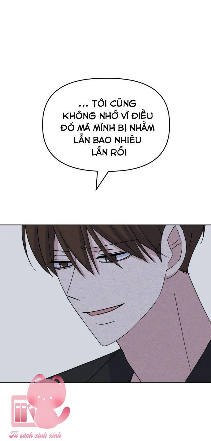Quan Hệ Nhân Quả - Chap 51 - Trang 42