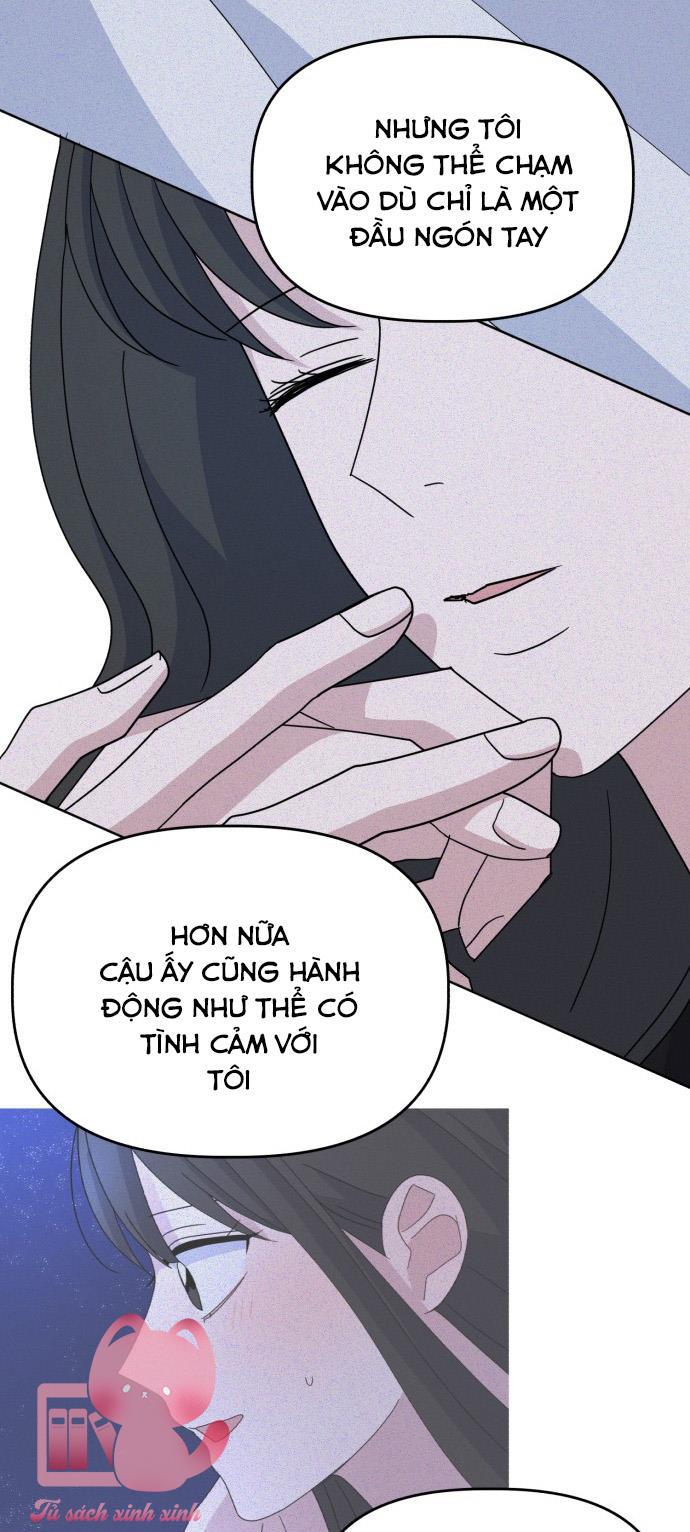 Quan Hệ Nhân Quả - Chap 51 - Trang 44