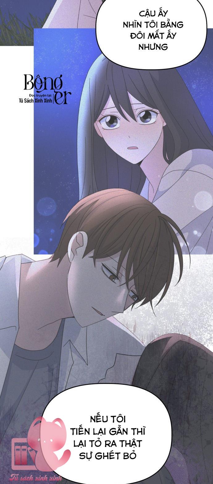 Quan Hệ Nhân Quả - Chap 51 - Trang 45