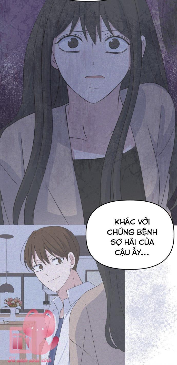 Quan Hệ Nhân Quả - Chap 51 - Trang 46