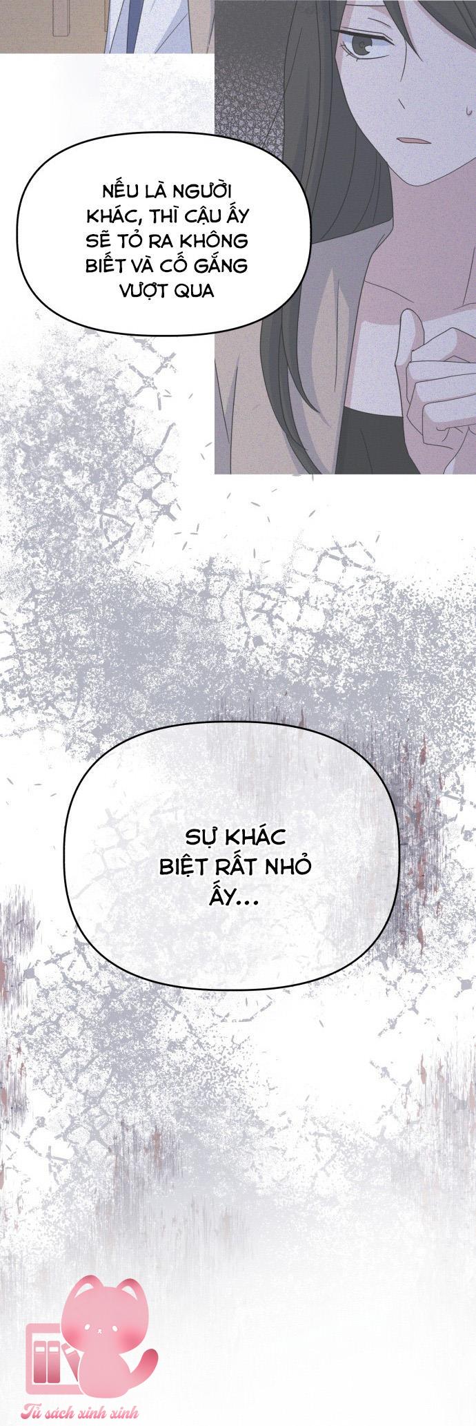 Quan Hệ Nhân Quả - Chap 51 - Trang 47