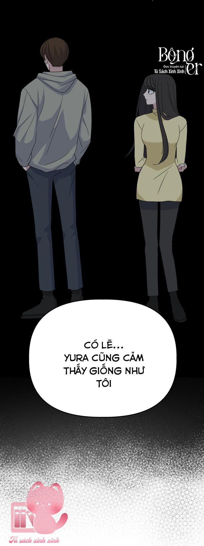 Quan Hệ Nhân Quả - Chap 51 - Trang 50