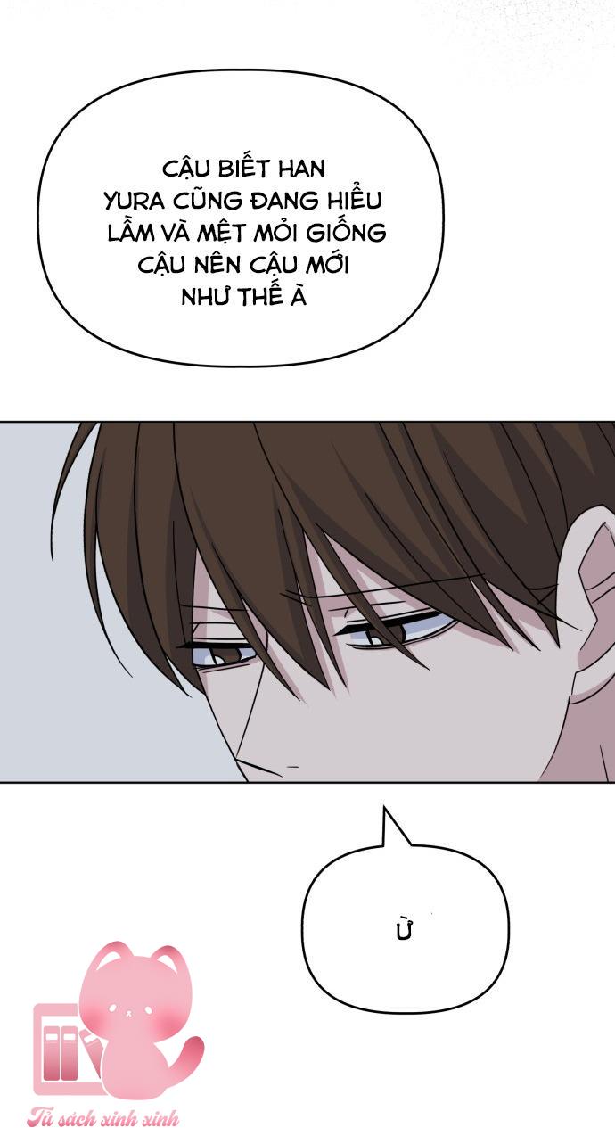 Quan Hệ Nhân Quả - Chap 51 - Trang 51