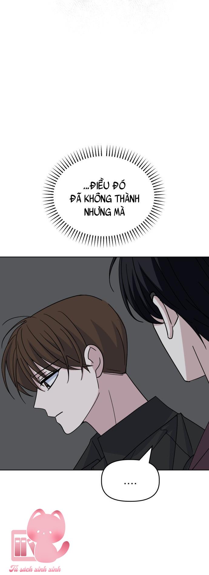 Quan Hệ Nhân Quả - Chap 51 - Trang 53