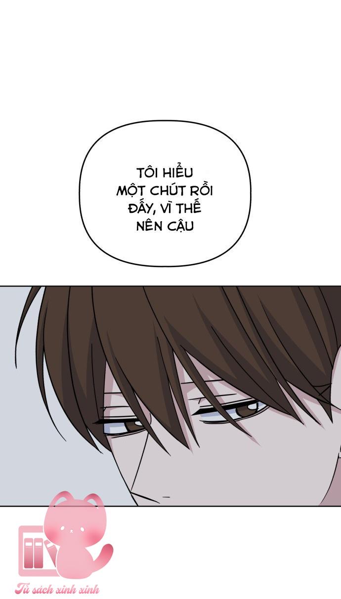 Quan Hệ Nhân Quả - Chap 51 - Trang 54