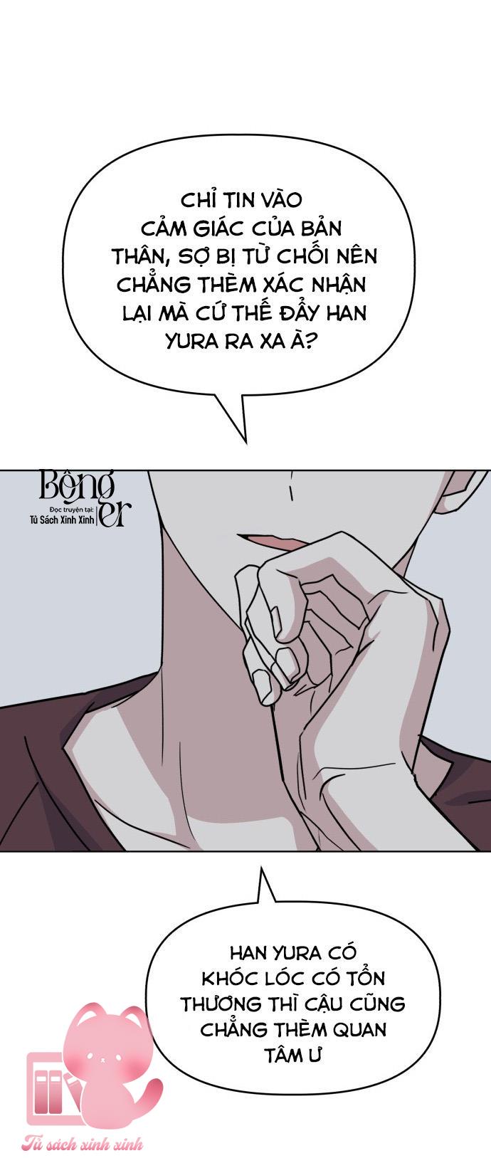 Quan Hệ Nhân Quả - Chap 51 - Trang 55