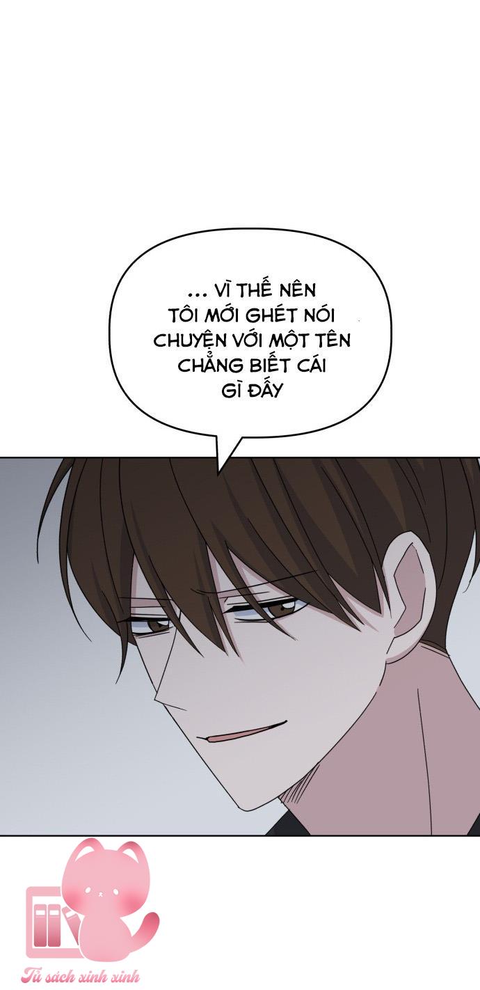 Quan Hệ Nhân Quả - Chap 51 - Trang 56