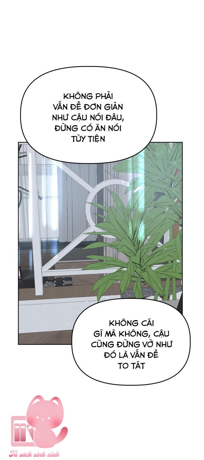 Quan Hệ Nhân Quả - Chap 51 - Trang 57