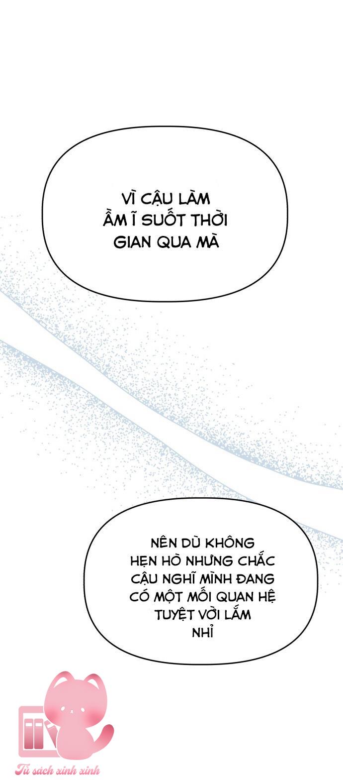 Quan Hệ Nhân Quả - Chap 51 - Trang 58