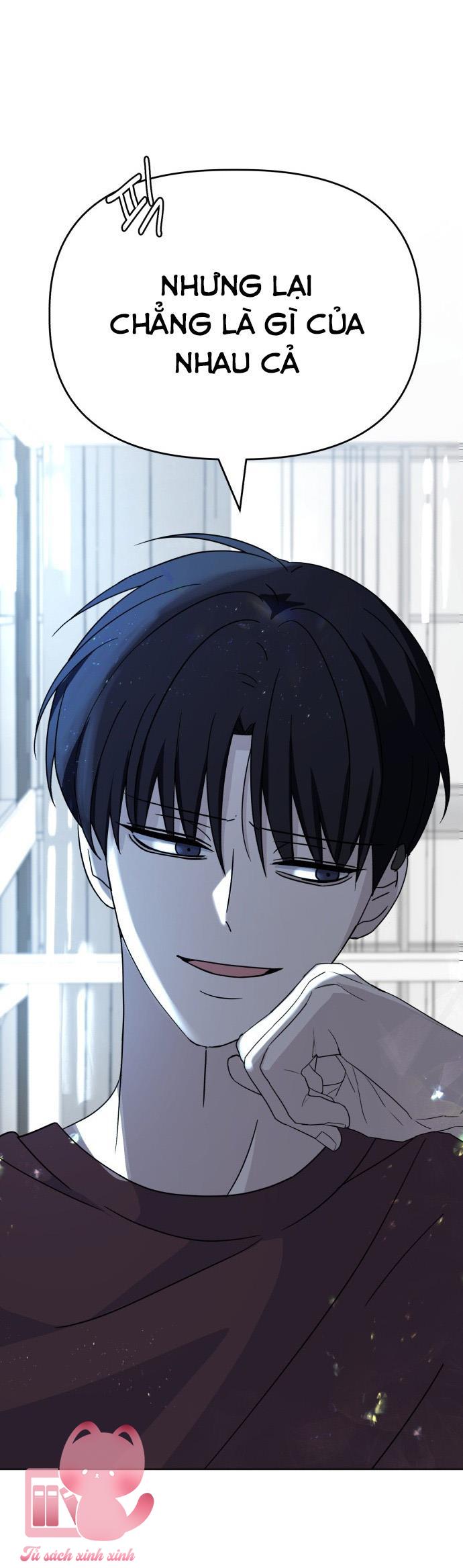 Quan Hệ Nhân Quả - Chap 51 - Trang 59
