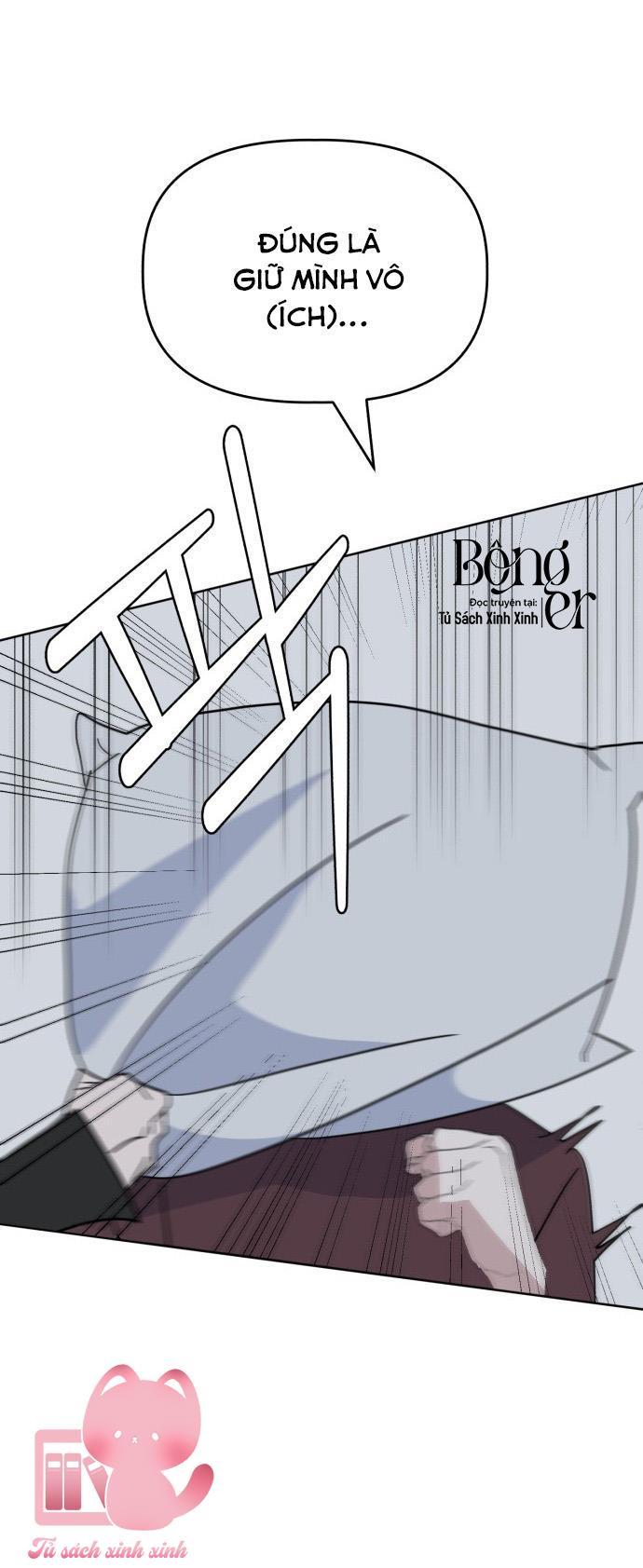 Quan Hệ Nhân Quả - Chap 51 - Trang 60