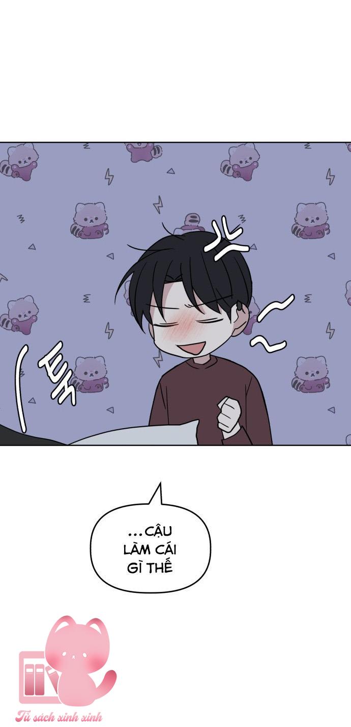 Quan Hệ Nhân Quả - Chap 51 - Trang 61