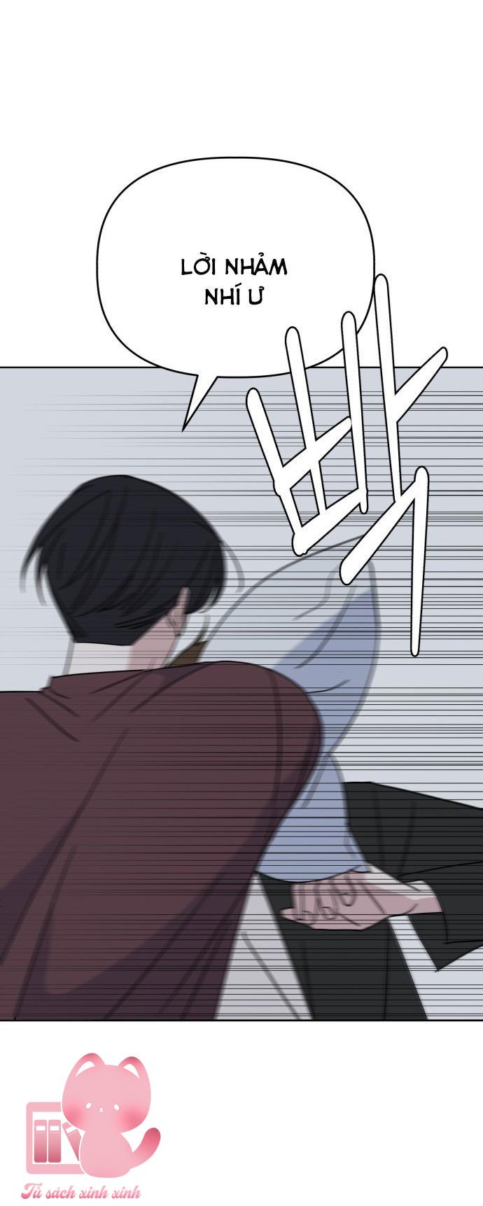 Quan Hệ Nhân Quả - Chap 51 - Trang 64