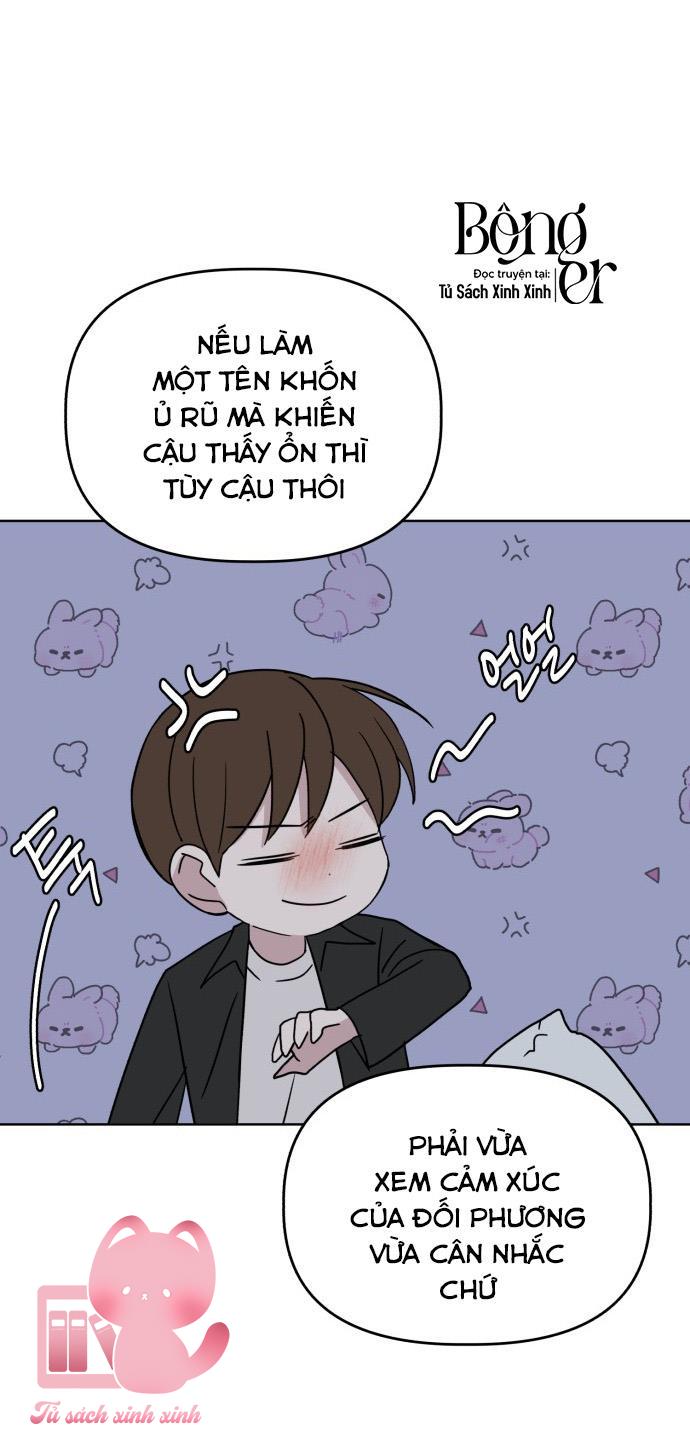 Quan Hệ Nhân Quả - Chap 51 - Trang 65