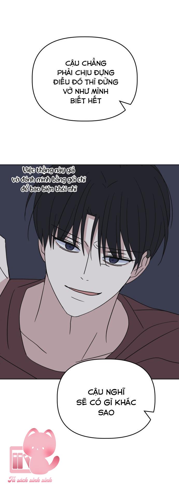 Quan Hệ Nhân Quả - Chap 51 - Trang 68