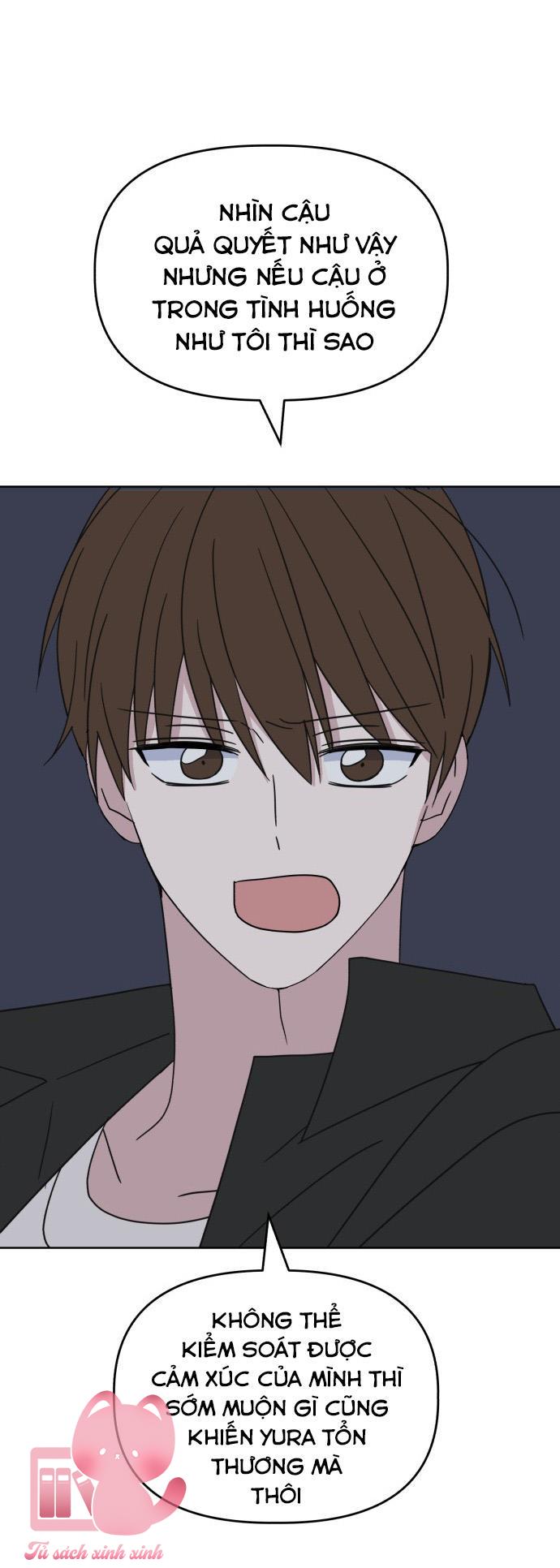 Quan Hệ Nhân Quả - Chap 51 - Trang 69