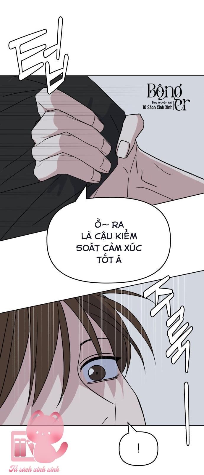 Quan Hệ Nhân Quả - Chap 51 - Trang 70