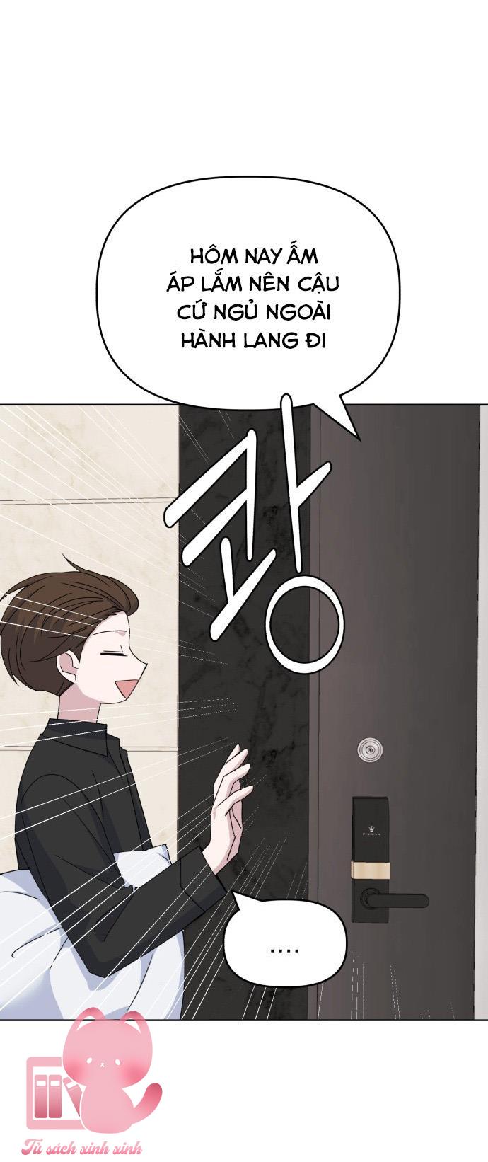 Quan Hệ Nhân Quả - Chap 51 - Trang 8