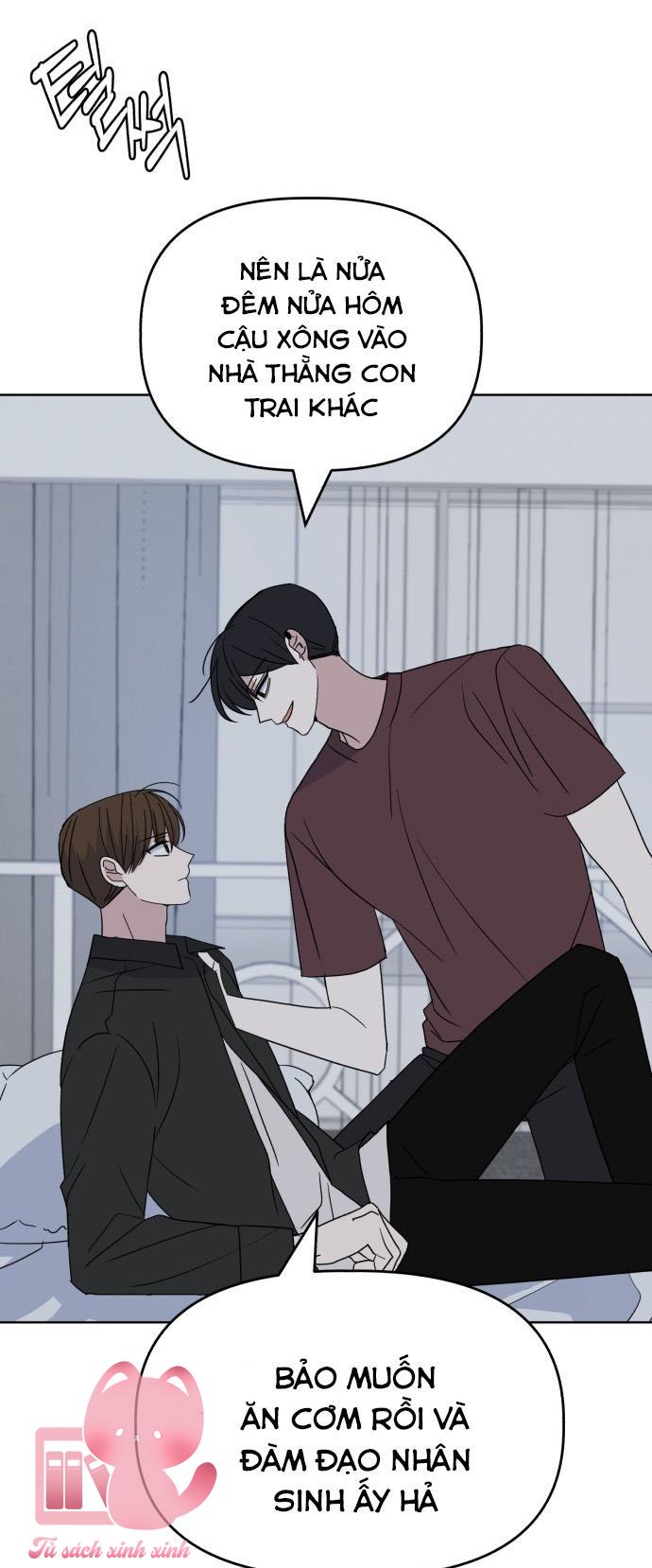 Quan Hệ Nhân Quả - Chap 51 - Trang 71