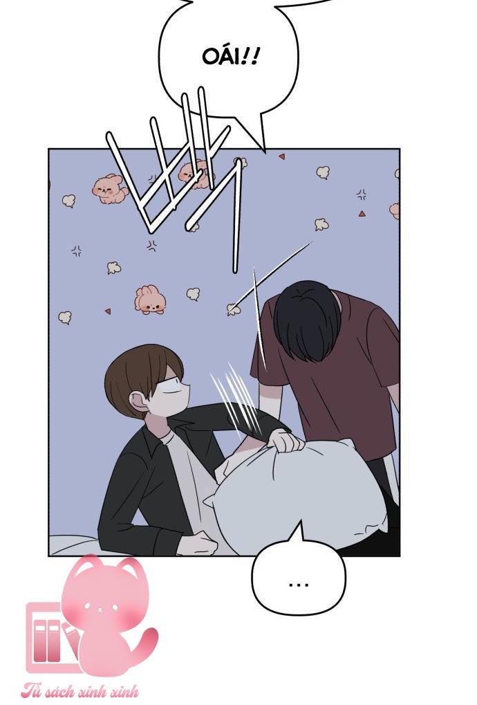 Quan Hệ Nhân Quả - Chap 51 - Trang 72