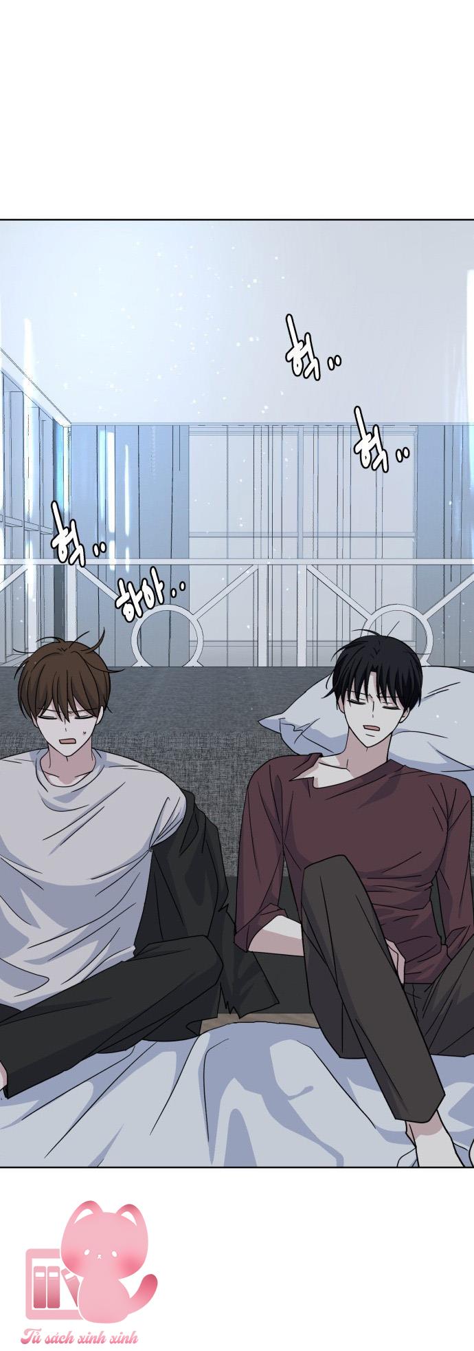 Quan Hệ Nhân Quả - Chap 51 - Trang 74