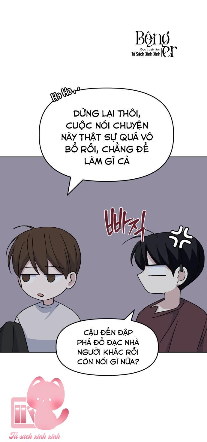 Quan Hệ Nhân Quả - Chap 51 - Trang 75
