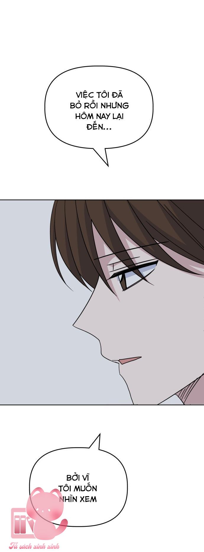 Quan Hệ Nhân Quả - Chap 51 - Trang 76