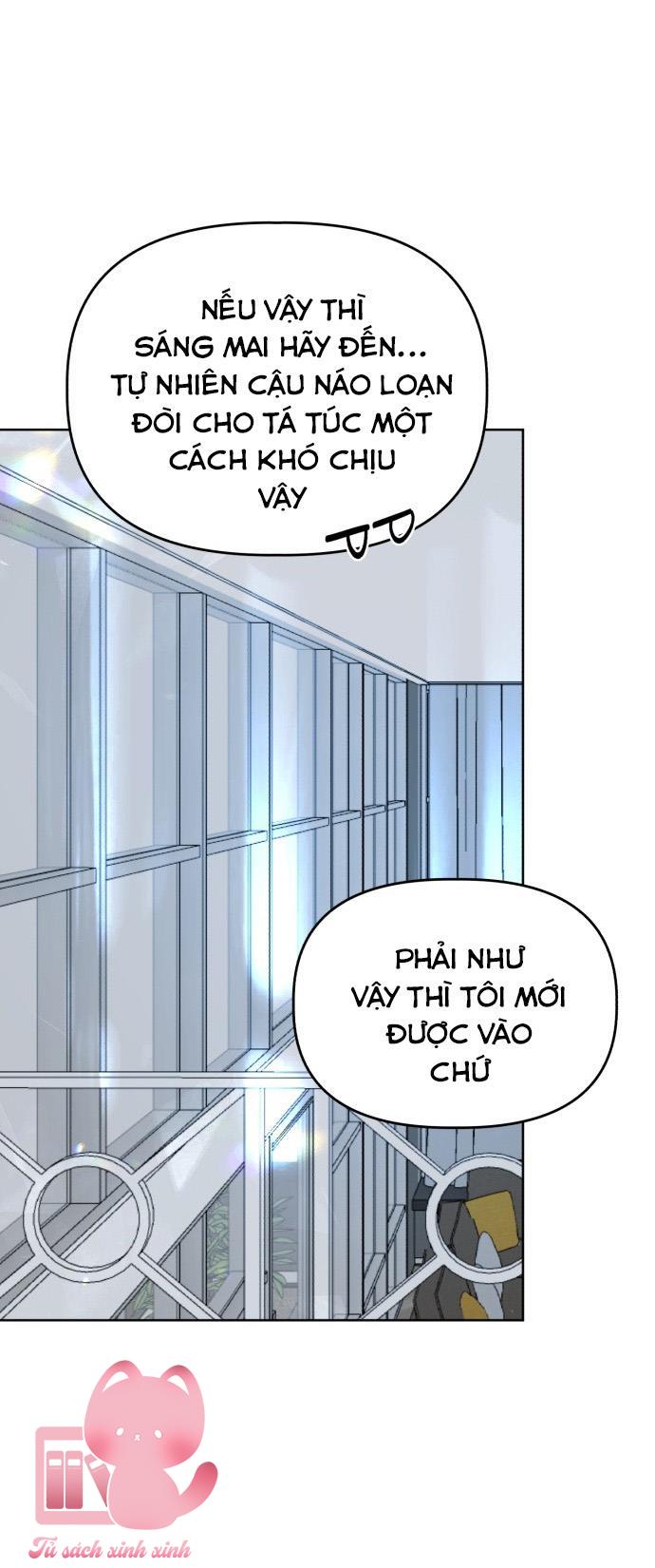 Quan Hệ Nhân Quả - Chap 51 - Trang 78