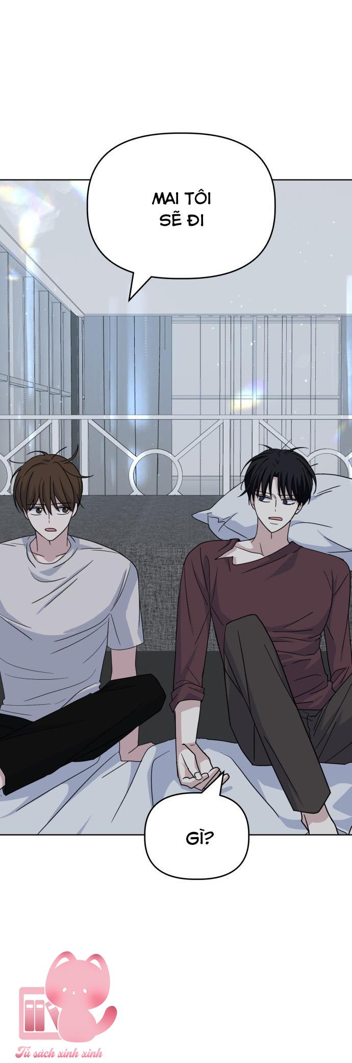 Quan Hệ Nhân Quả - Chap 51 - Trang 79