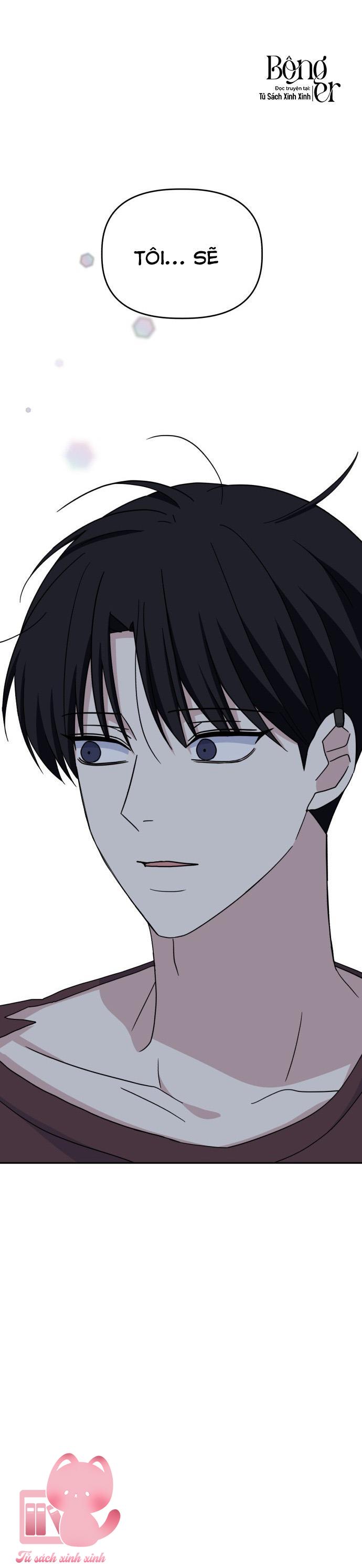 Quan Hệ Nhân Quả - Chap 51 - Trang 80