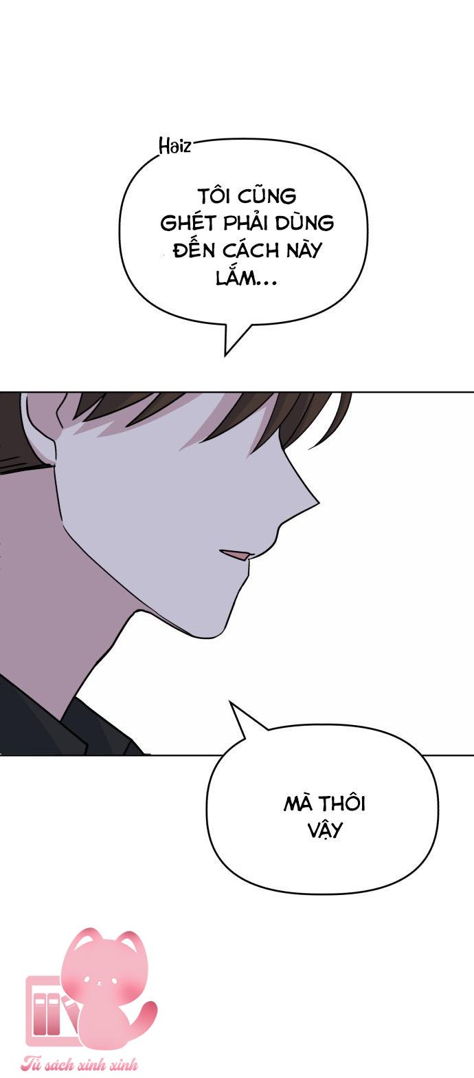 Quan Hệ Nhân Quả - Chap 51 - Trang 9