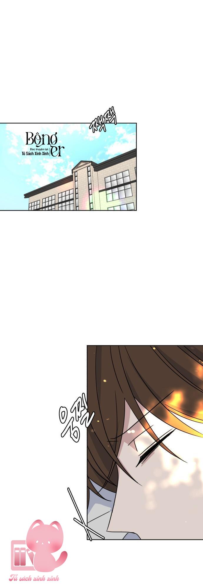 Quan Hệ Nhân Quả - Chap 52 - Trang 1