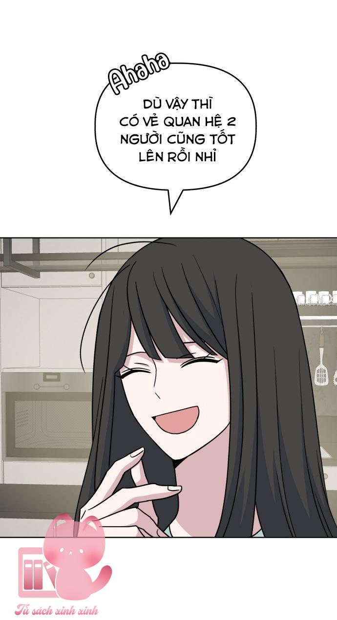 Quan Hệ Nhân Quả - Chap 52 - Trang 11